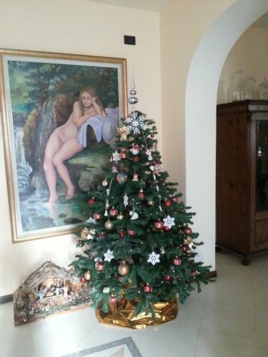 Bed&breakfast Pianeta Benessere
