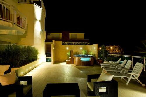 Hotel Prater