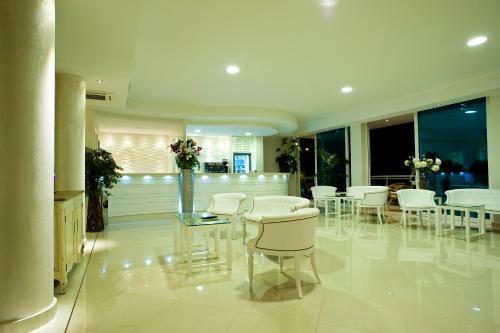Hotel Prater