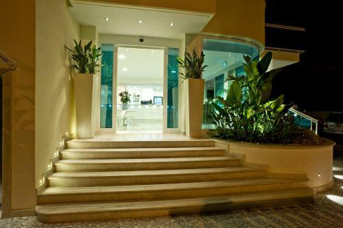 Hotel Prater