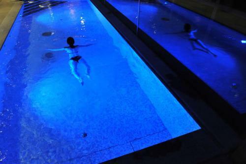 La Madonnina Del Gran Paradiso Wellness Hotel