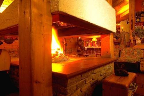 Notre Maison Hotels-chalets De Tradition