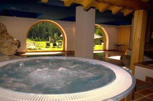 Notre Maison Hotels-chalets De Tradition