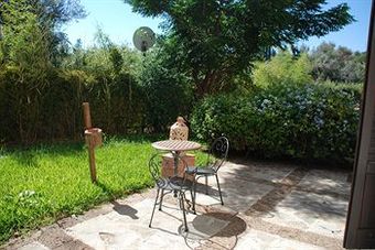 Agroturismo Agriturismo Villa Cefal�