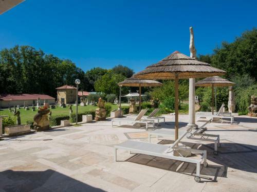 Holiday Home Casa Del Boscaiolo Monteverdi Marittimo