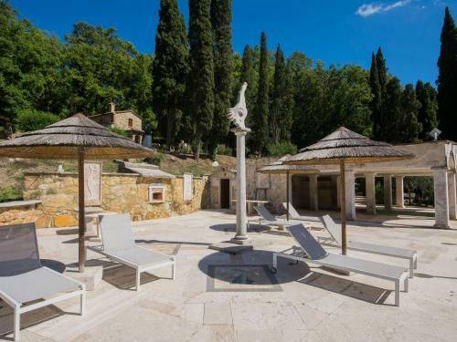 Holiday Home Casa Del Boscaiolo Monteverdi Marittimo
