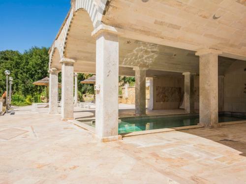 Holiday Home Casa Del Boscaiolo Monteverdi Marittimo