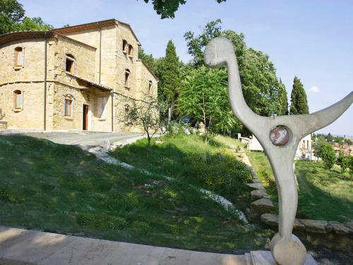 Holiday Home Casa Del Boscaiolo Monteverdi Marittimo