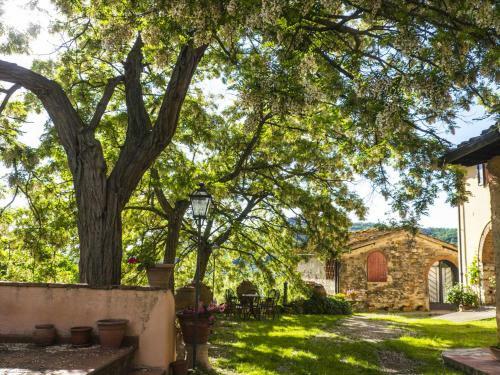 Agroturismo Agriturismo Verde Oliva