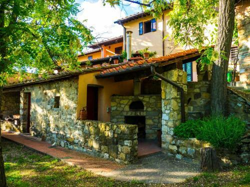 Agroturismo Agriturismo Verde Oliva