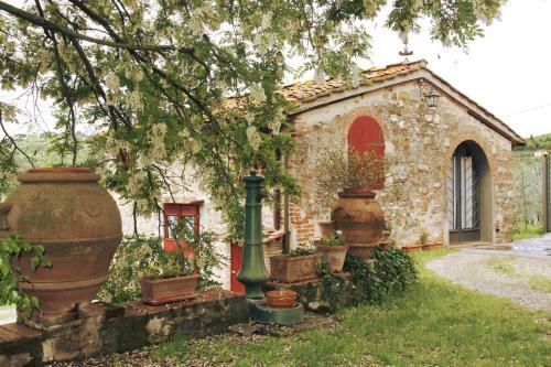 Agroturismo Agriturismo Verde Oliva