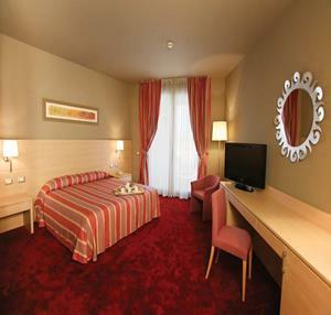 Hotel Manerba Del Garda Resort