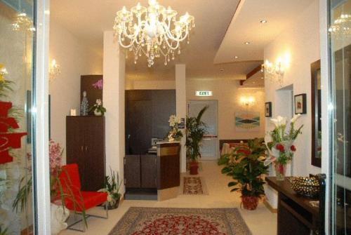 Hotel Granducato