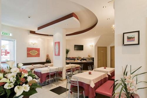 Hotel Granducato