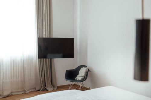 Hotel Haus Am Turm