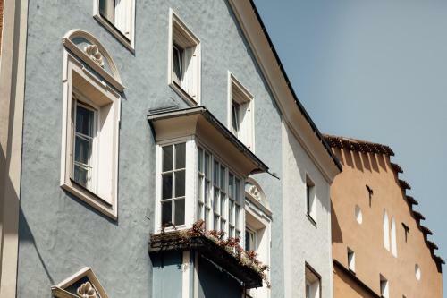 Hotel Haus Am Turm