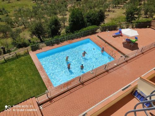 Apartamento La Casa Dei Sogni