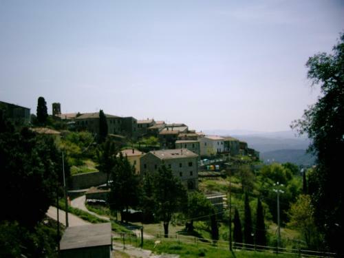 Apartamento La Casa Dei Sogni