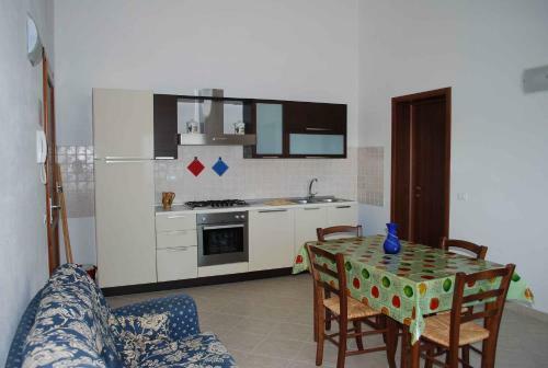 Apartamento La Casa Dei Sogni