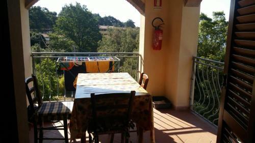 Apartamento La Casa Dei Sogni
