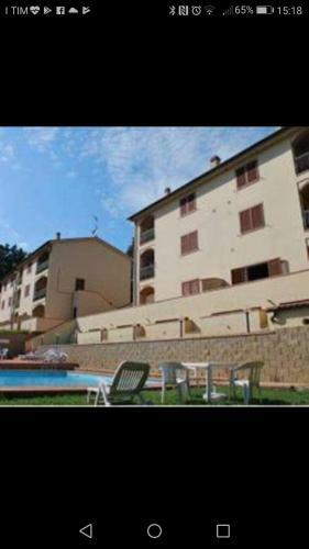Apartamento La Casa Dei Sogni