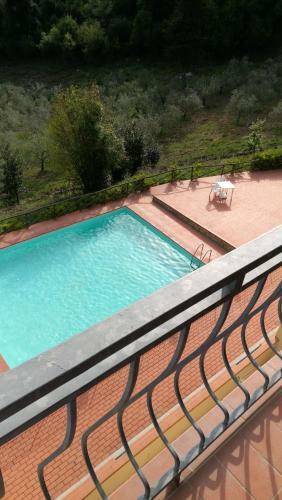 Apartamento La Casa Dei Sogni