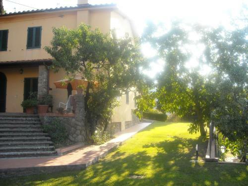 Agroturismo Agriturismo La Corte