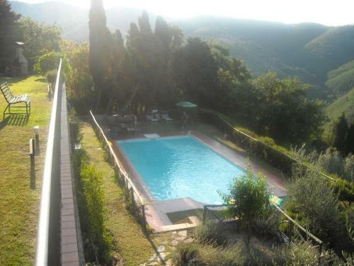 Agroturismo Agriturismo La Corte