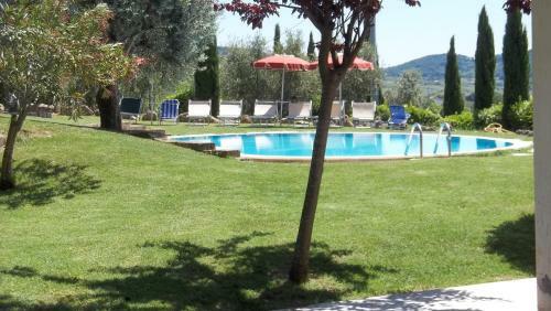 Hotel Affittacamere Villa Bagno Santo