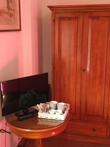 Hotel Affittacamere Villa Bagno Santo