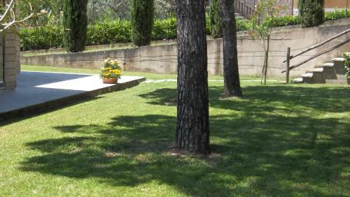 Hotel Affittacamere Villa Bagno Santo