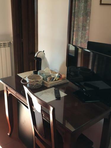 Hotel Affittacamere Villa Bagno Santo