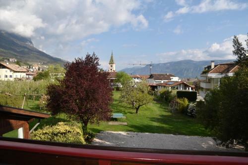 Angerburg Blumenhotel
