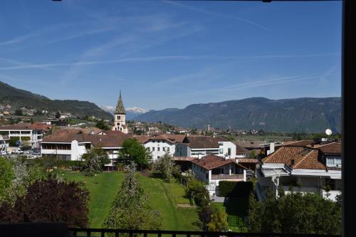 Angerburg Blumenhotel