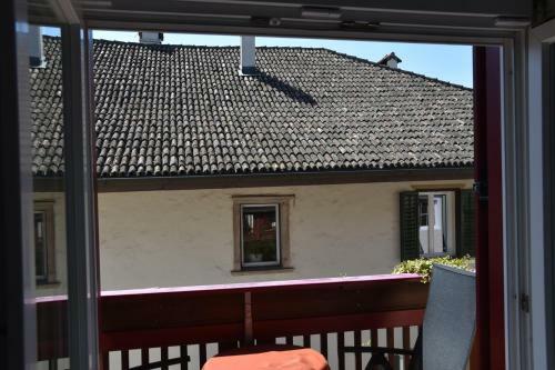 Angerburg Blumenhotel