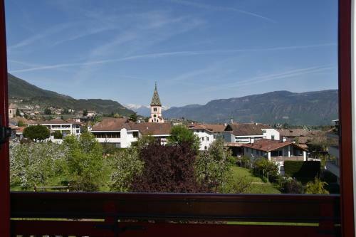 Angerburg Blumenhotel