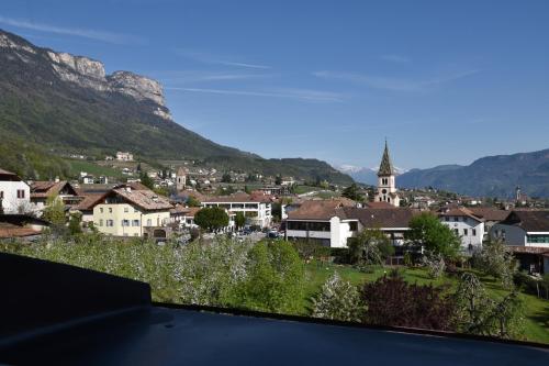 Angerburg Blumenhotel