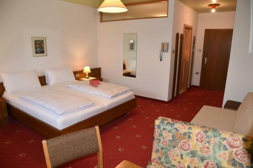 Angerburg Blumenhotel
