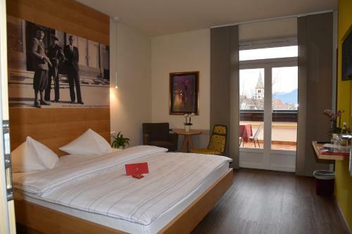 Angerburg Blumenhotel