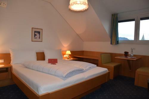 Angerburg Blumenhotel