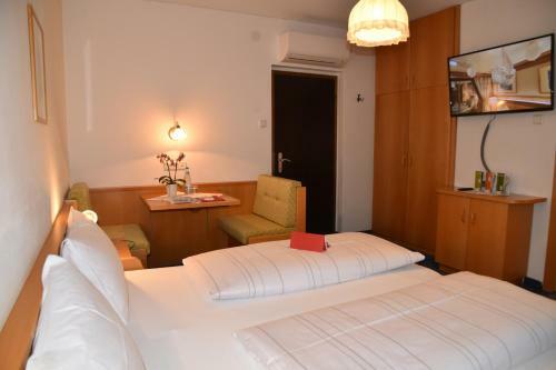 Angerburg Blumenhotel