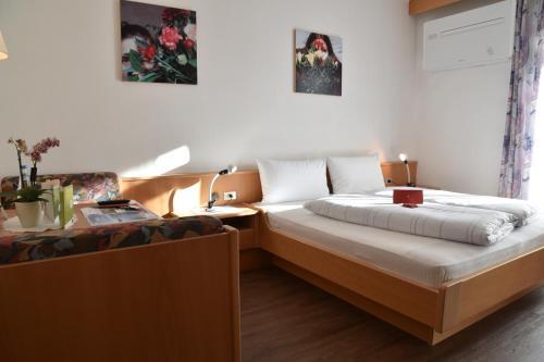 Angerburg Blumenhotel