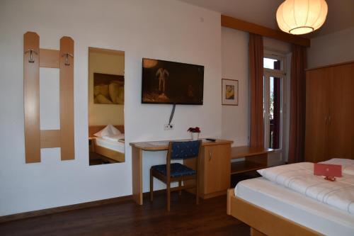 Angerburg Blumenhotel