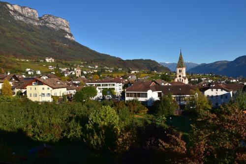 Angerburg Blumenhotel