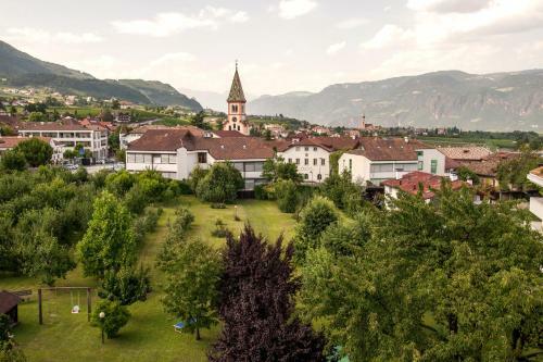 Angerburg Blumenhotel