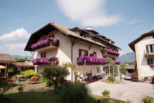 Angerburg Blumenhotel
