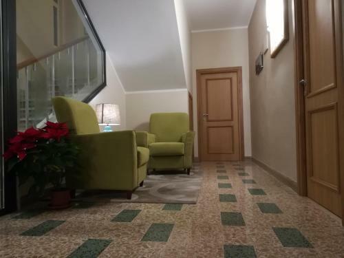 Hotel Del Golfo