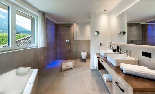 Hotel Christof