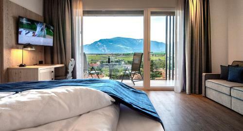 Hotel Christof
