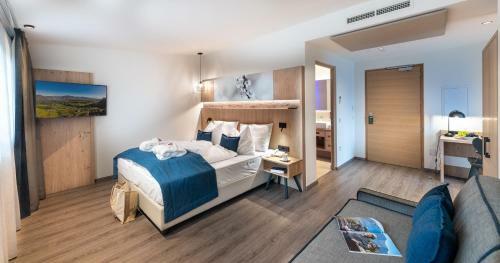 Hotel Christof